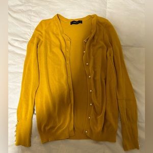 Zara Women’s Cardigan